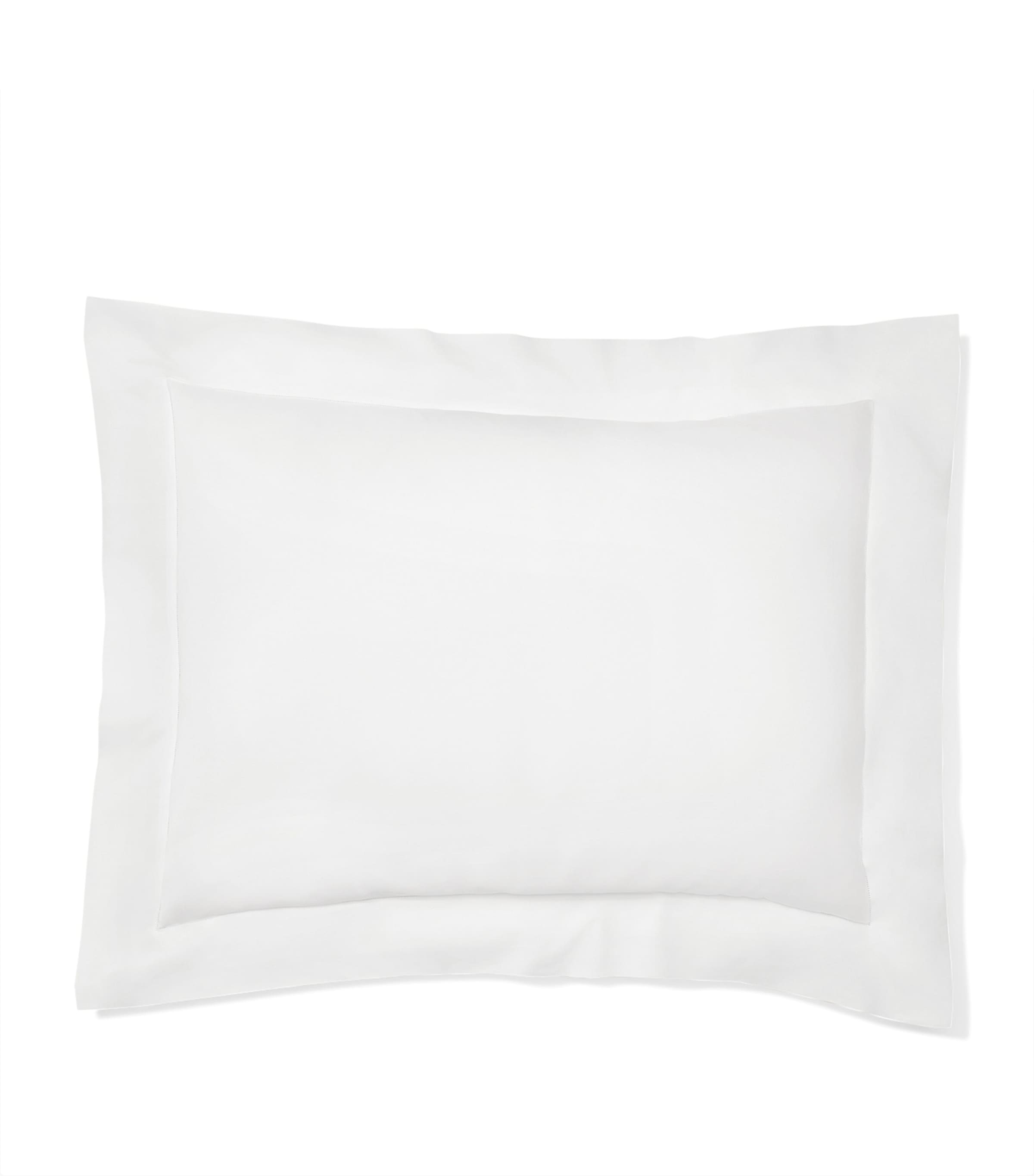 Pratesi Angel Luxe Oxford Pillowcase (50cm x 75cm)