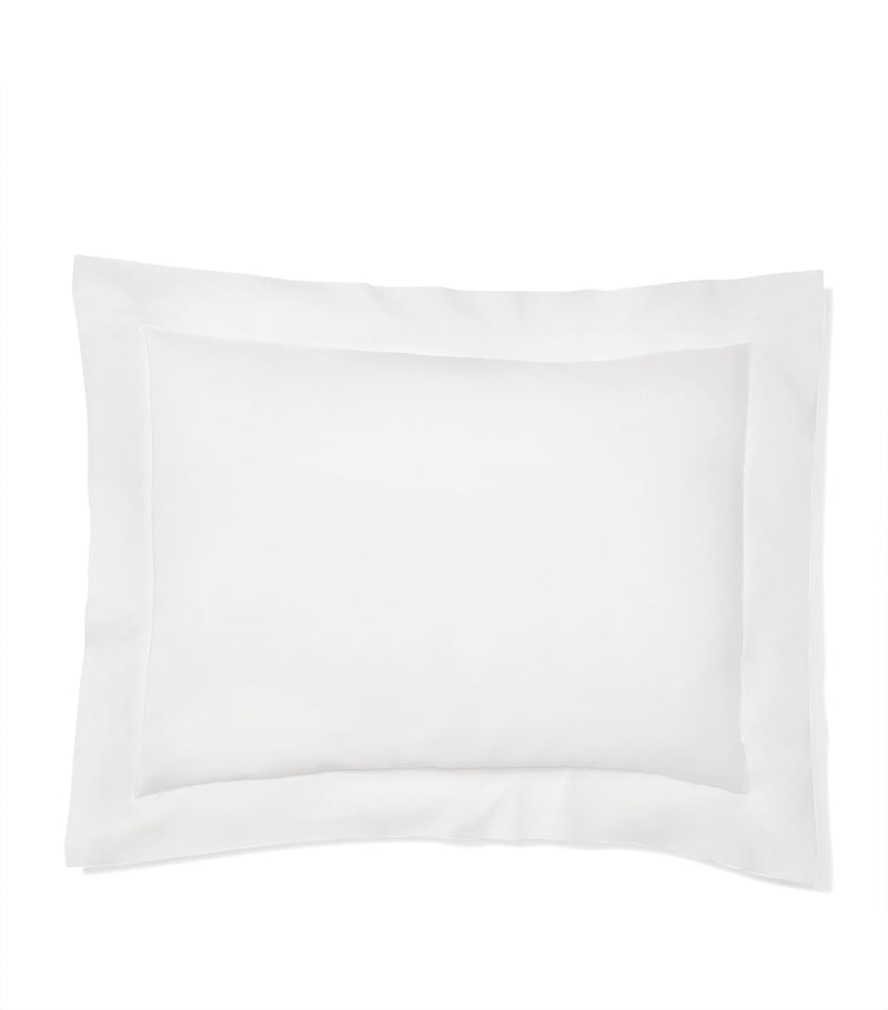 Pratesi Angel Luxe Oxford Pillowcase (50cm x 75cm)