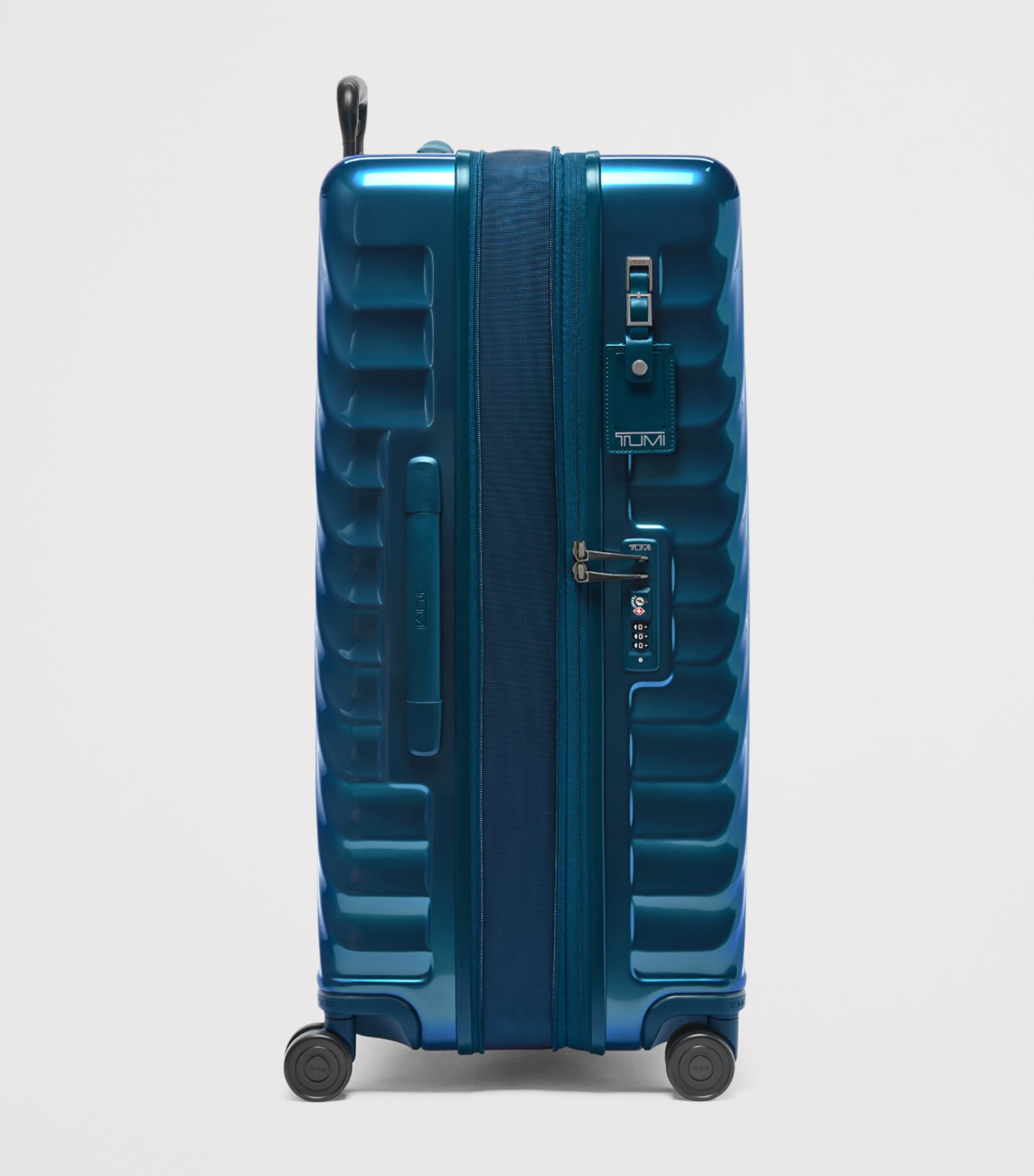 Tumi 19 Degree Extended Trip Check-In Suitcase 77.5cm (British brand)