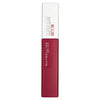 Maybelline SuperStay Matte Ink Liquid Lipstick 50 Voyager, imported from the UK
