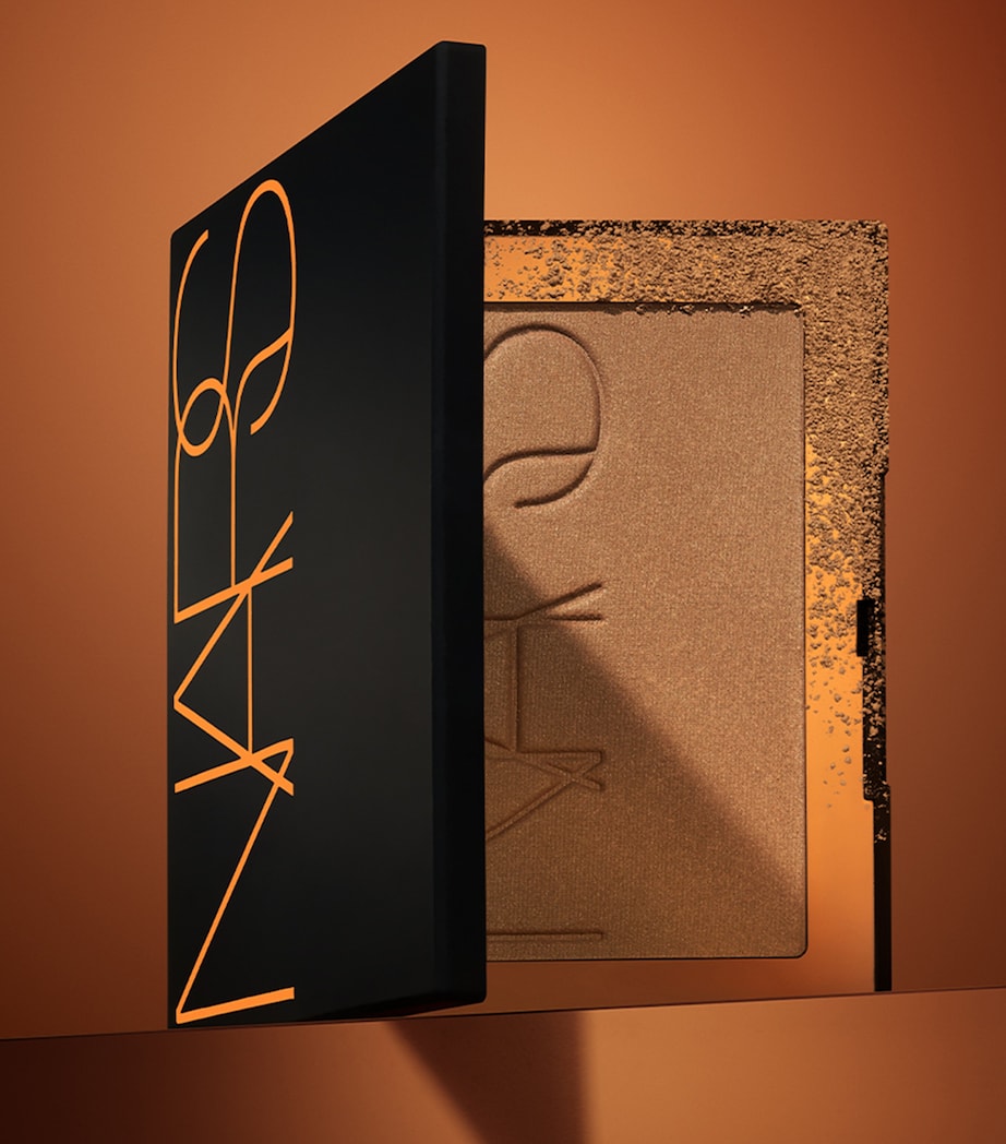 NARS Laguna Bronzing Powder