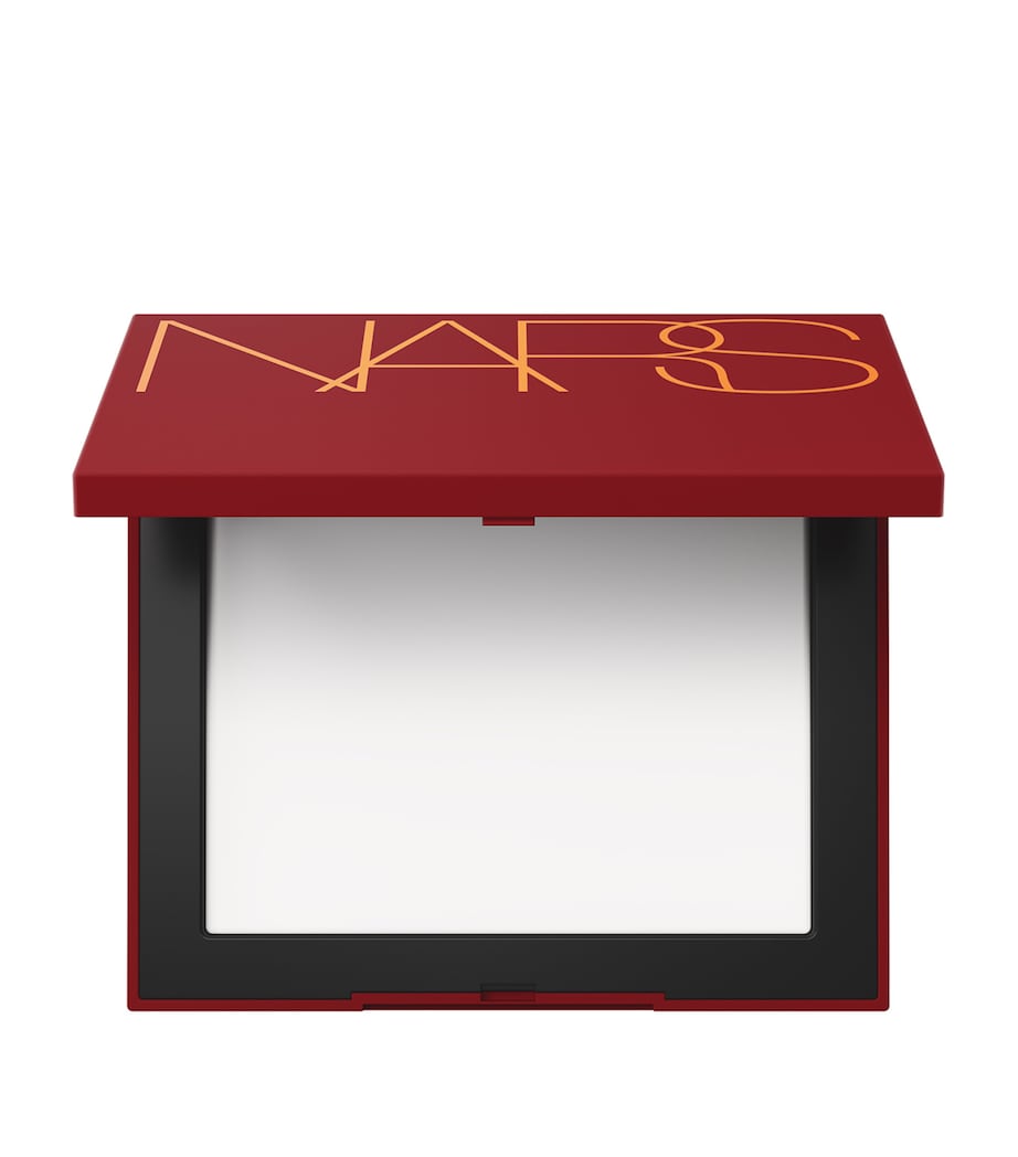 NARS Light Reflecting Pressed Setting Powder, imported from the UK
