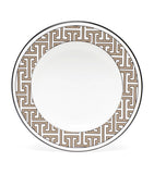 O.W. London Maze tea plate 16.5cm diameter, imported from the UK