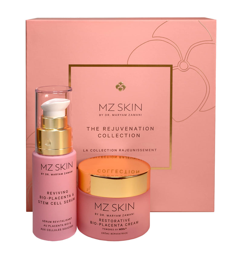 MZ Skin The Rejuvenation Collection Gift Set
