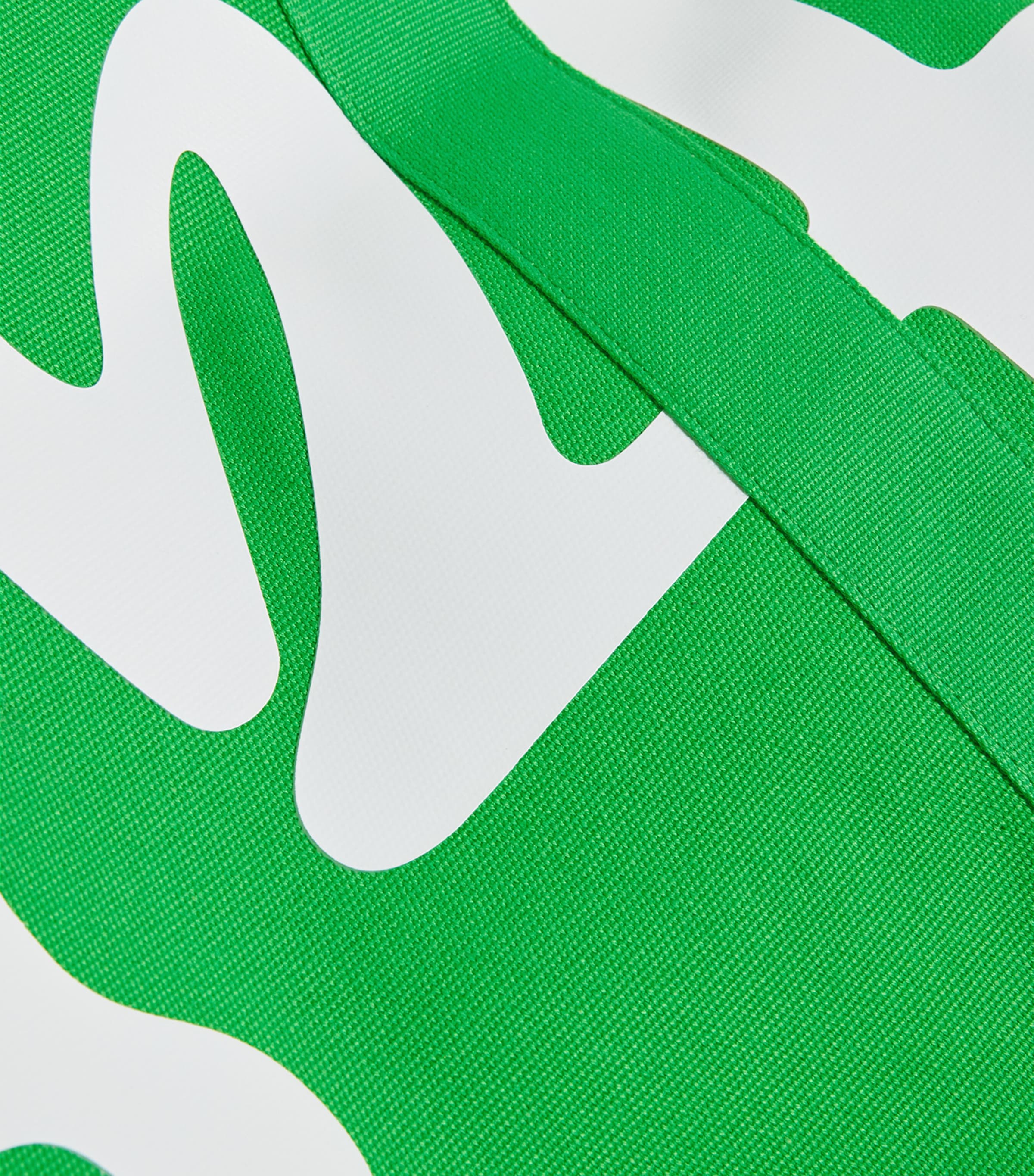 Harrods Large Cotton Logo Tote Bag
