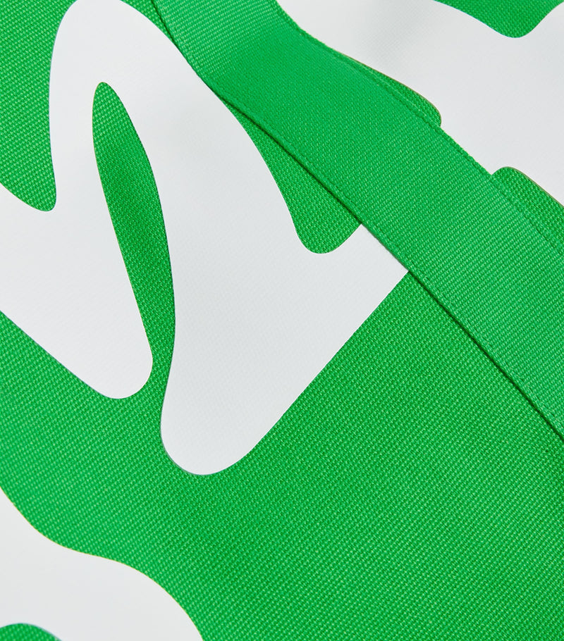 Harrods Large Cotton Logo Tote Bag