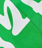 Harrods Large Cotton Logo Tote Bag