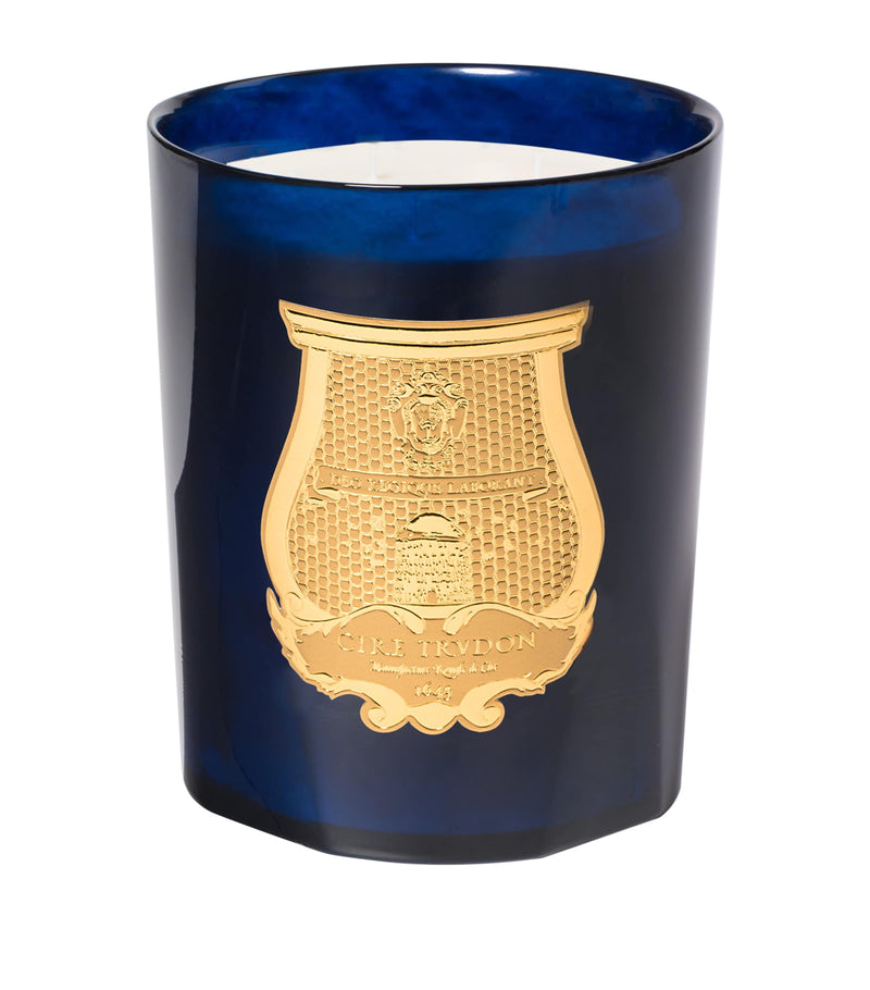 Trudon Les Belles Matières Reggio Candle (3kg)