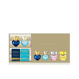 Versace Womens Mini Set 5ml GOODS Boots   