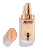 Charlotte Tilbury Airbrush Flawless Foundation - British product