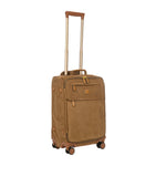 Bric's Life soft suitcase 55cm - British product