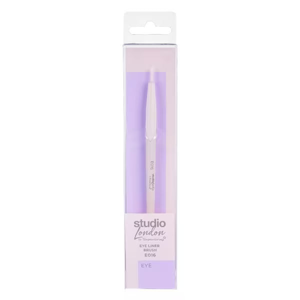 DNR Studio London Eyeliner Makeup Brush - British product