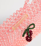 KONGES SLOJD Beaded Perla Shoulder Bag