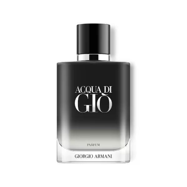 Giorgio Armani Acqua Di Gio Perfume 100ml, UK version