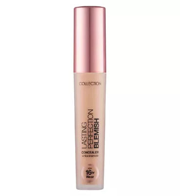 Collection Lasting Perfection Blemish Concealer - McGrocer