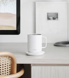 Ember mug charging coaster - British product