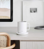 Ember mug charging coaster - British product
