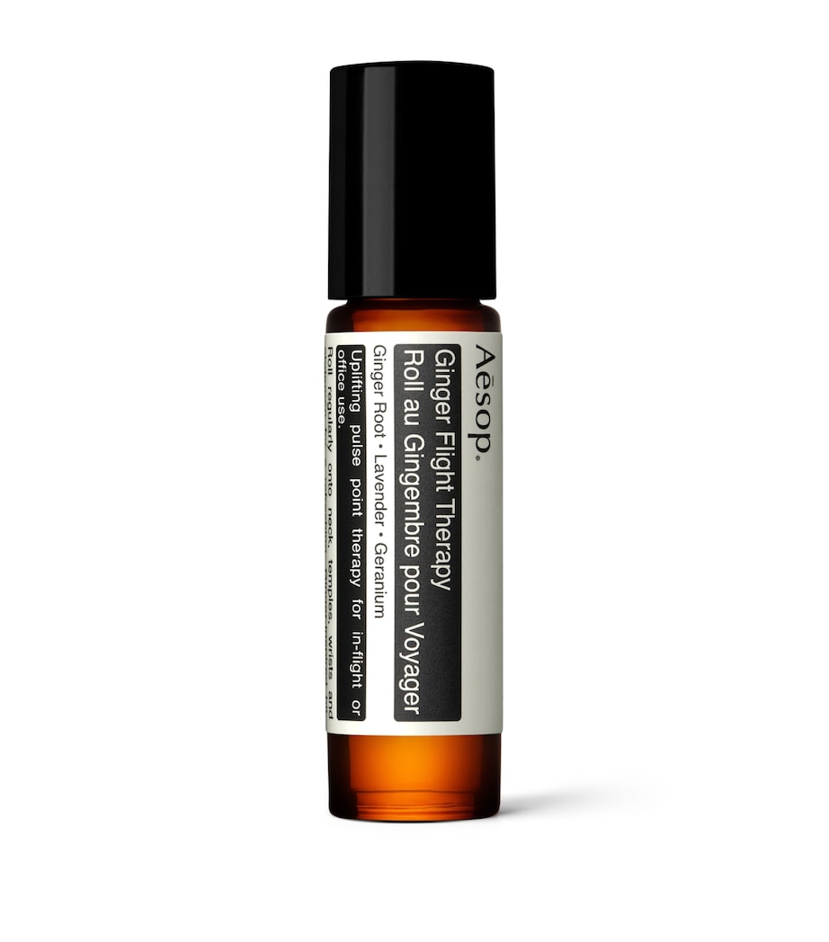 AESOP Ginger Flight Therapy (10ml)