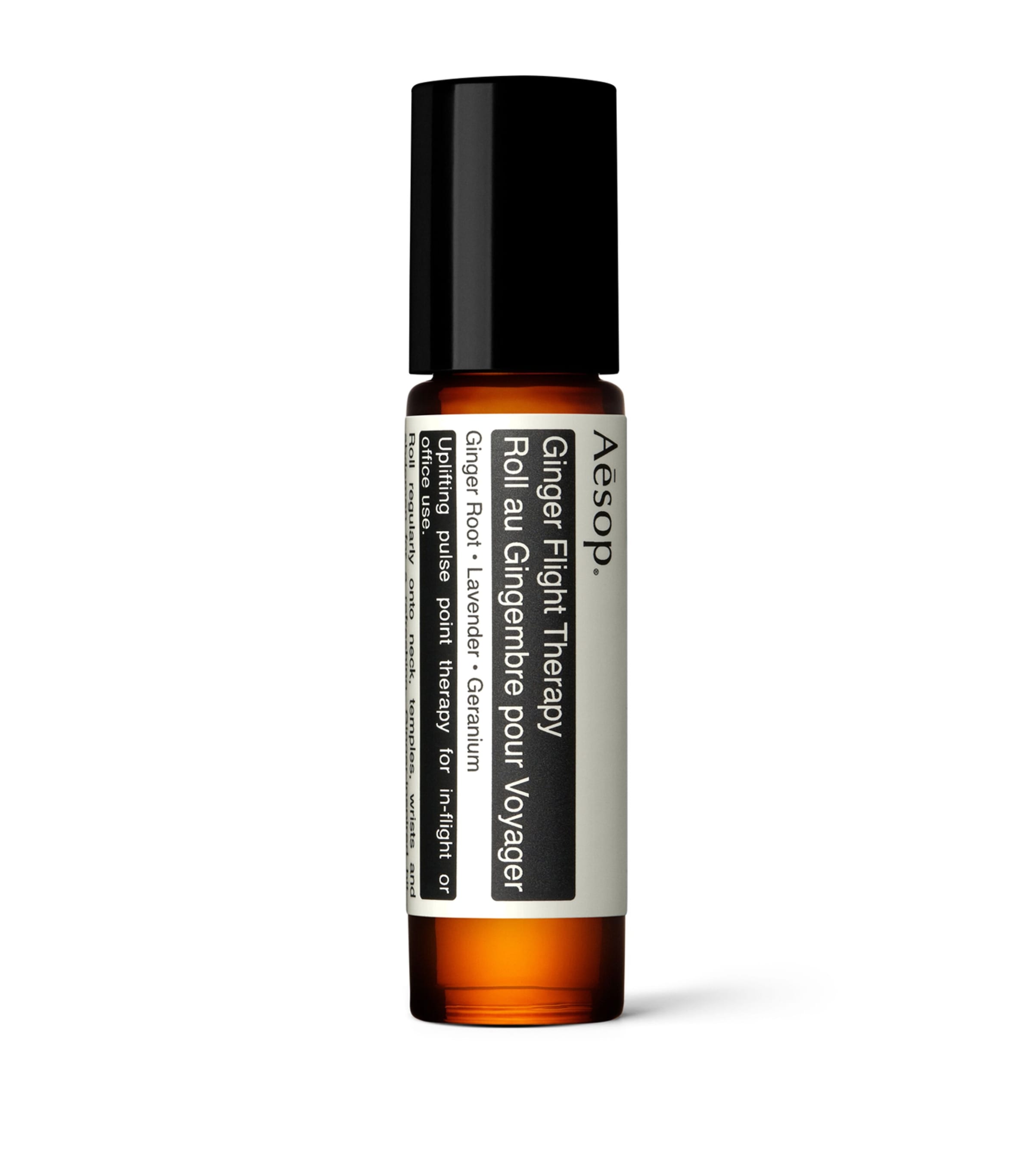AESOP Ginger Flight Therapy (10ml)