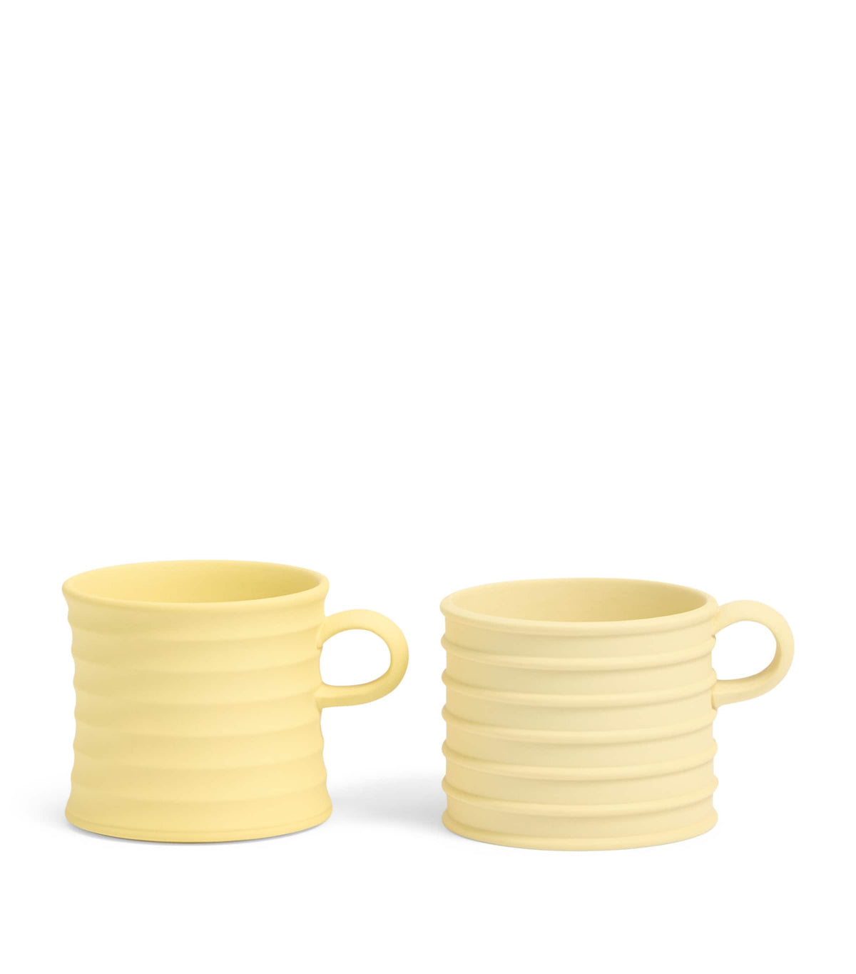 Wedgwood JW Anderson set of two 250ml mugs (British brand)