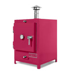 Charlie Oven Tabletop Outdoor Oven
