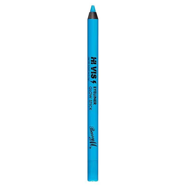 Barry M Hi Vis Bold Waterproof Eyeliner Glow Stick - British product