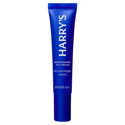 Harry's Brightening Eye Cream 15ml