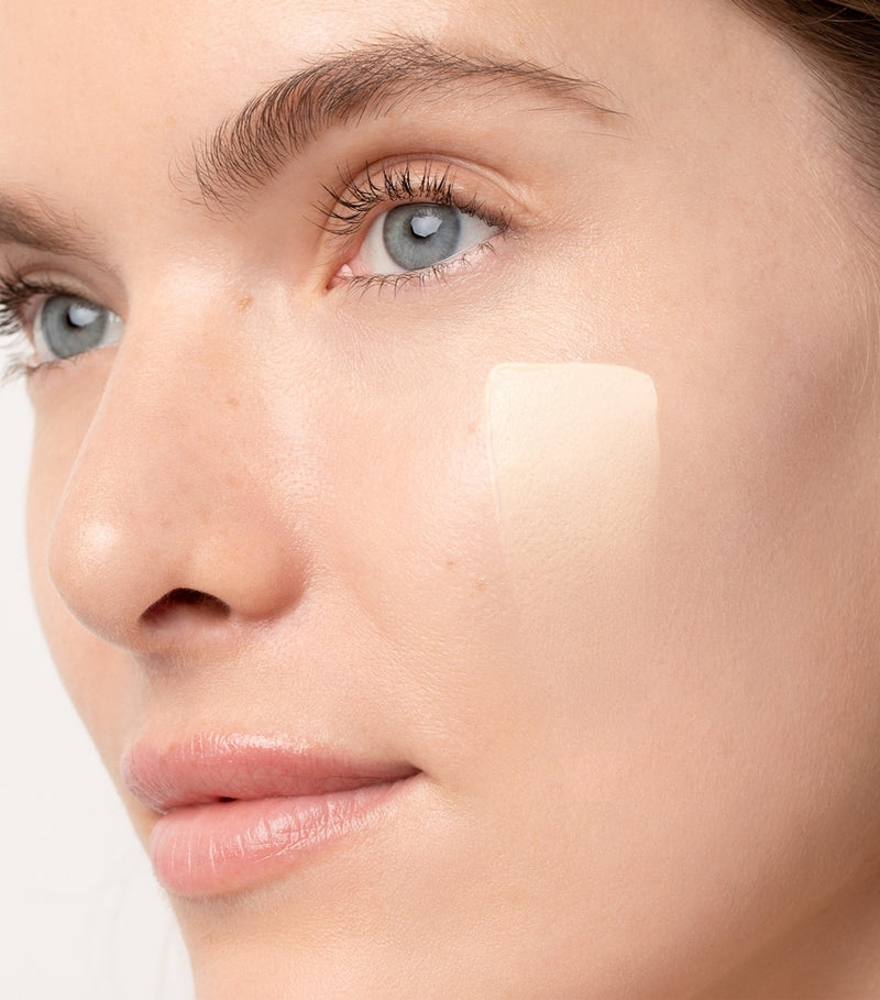 Chantecaille Just Skin Tinted Moisturiser SPF 15