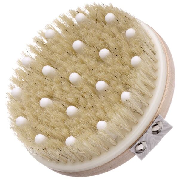 Hydrea London Cellulite Massage Brush, UK version