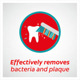 Colgate ZigZag Charcoal Medium Manual Toothbrush   3 per pack - McGrocer