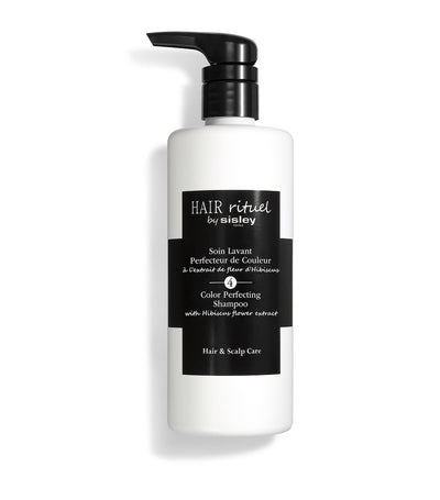 Sisley Hair Rituel Color Perfecting Shampoo (500ml)