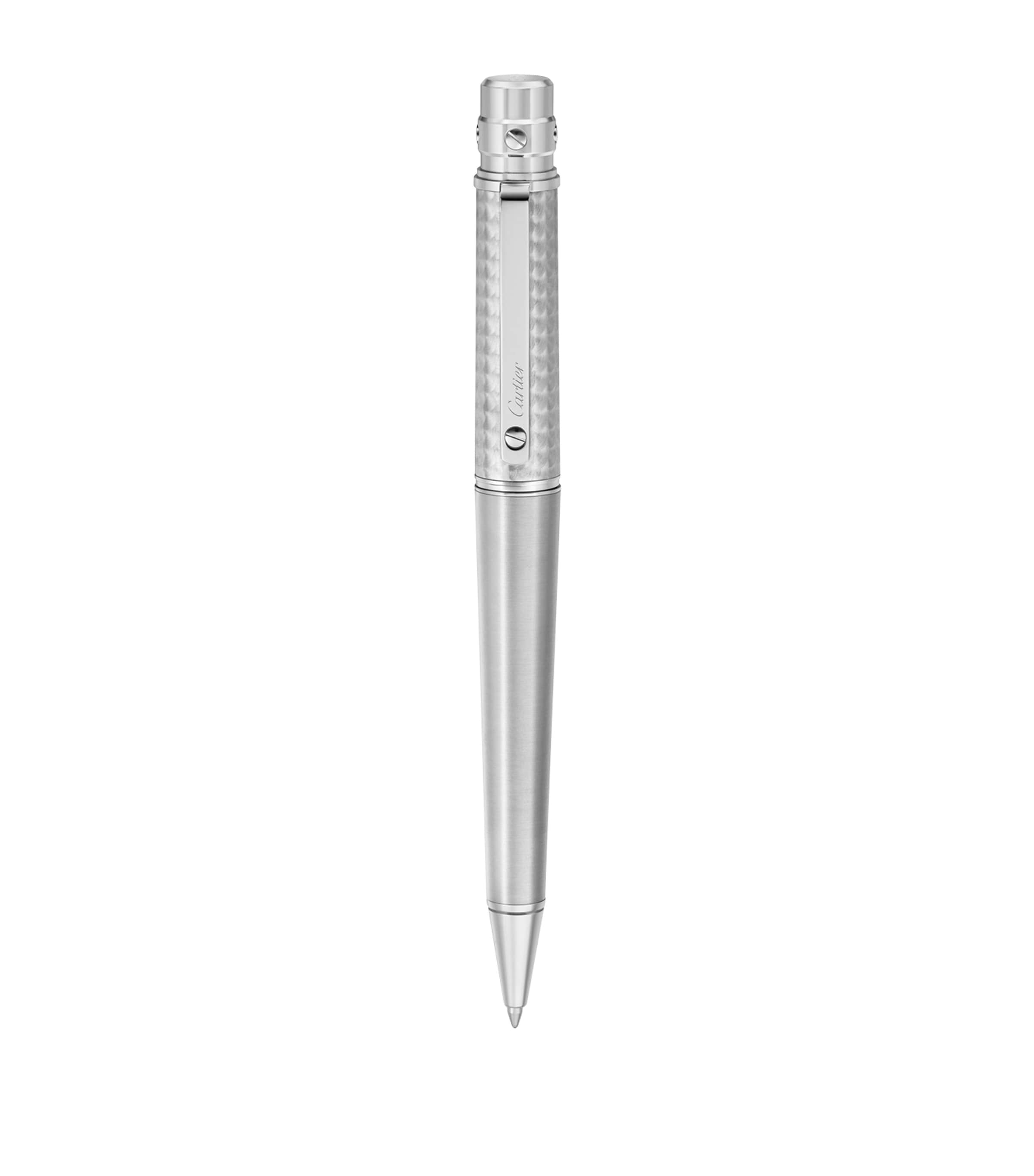 Cartier Santos de Cartier Ballpoint Pen