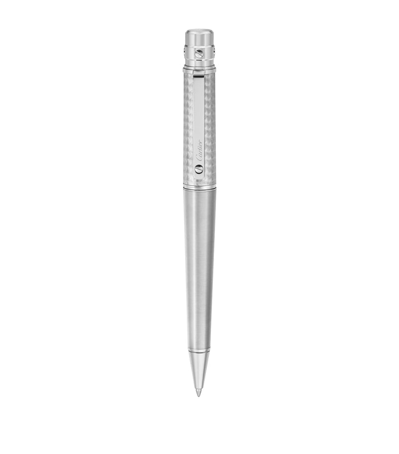 Cartier Santos de Cartier Ballpoint Pen