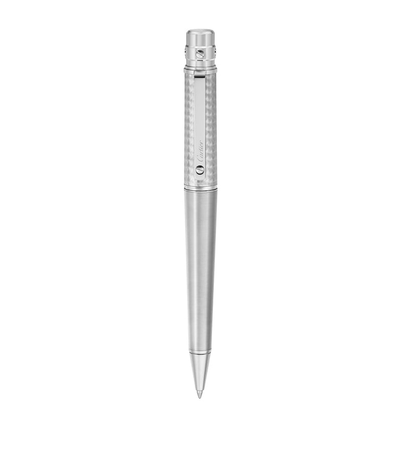 Cartier Santos de Cartier Ballpoint Pen