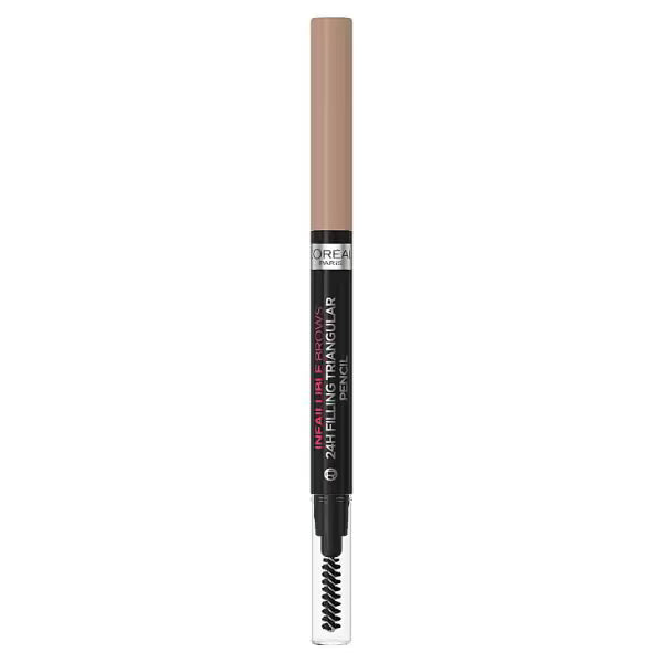 L'Oréal Paris Brow Pencil 5.23 Auburn, UK version
