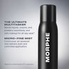 Morphe Jumbo Continuous Setting Mist, imported from the UK