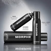 Morphe Jumbo Continuous Setting Mist, imported from the UK