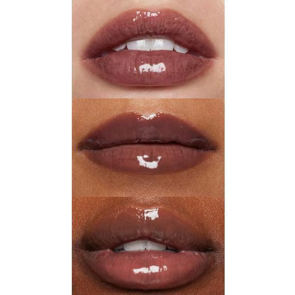 e.l.f. Glow Reviver Melting Lip Balm Java Chip 15g - British product
