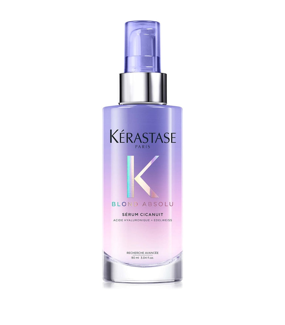 Kerastase Blond Absolu Cicanuit Hair Serum (90ml)