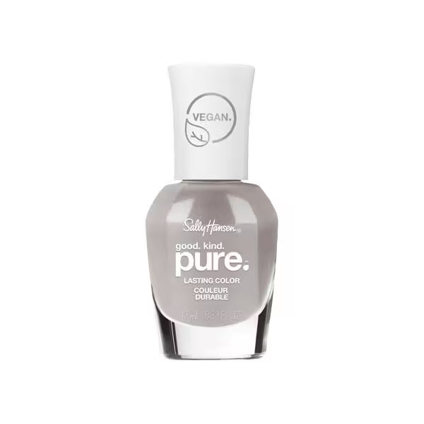 Sally Hansen Good Kind nail polish code 343 (British brand)