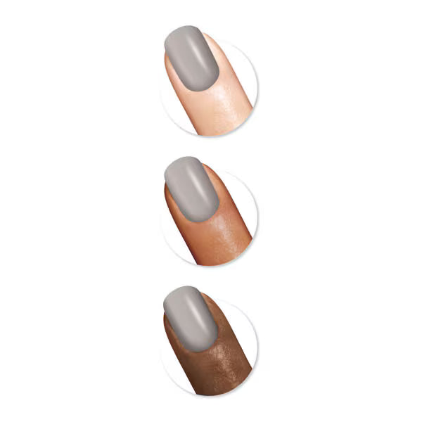 Sally Hansen Good Kind nail polish code 343 (British brand)