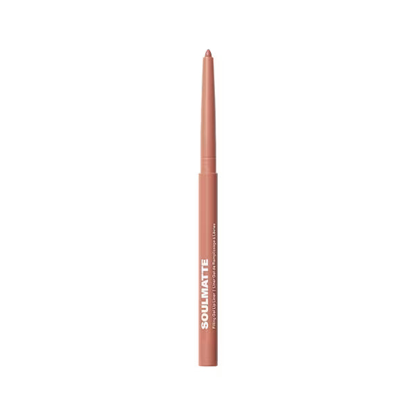 Morphe Gel Lip Liner Quick Crush, imported from the UK