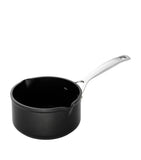 Le Creuset toughened non-stick pan set of 3, UK version
