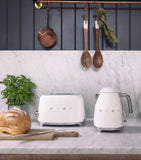 Smeg 2-slice toaster (British brand)