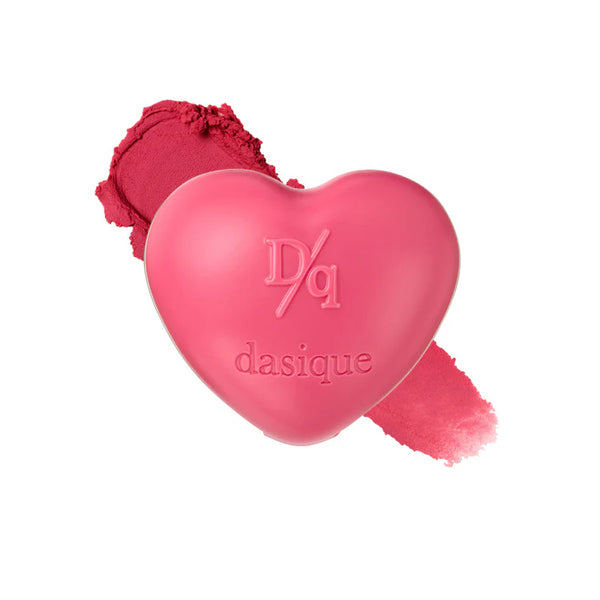 Dasique Souffle Color Pot 12 Apple Tarte 6.5g - British product