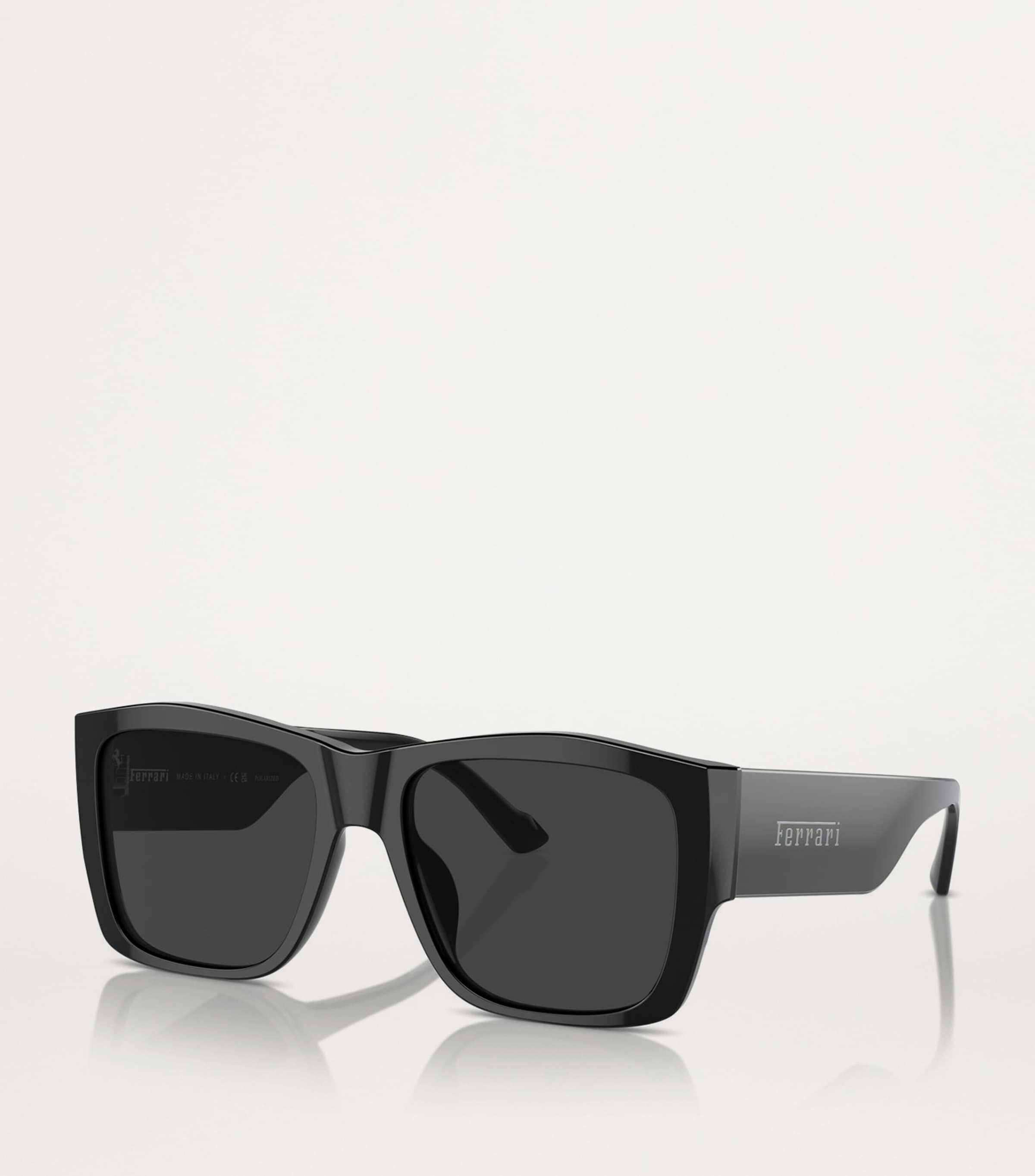 Ferrari Acetate FH2003U Sunglasses - British product