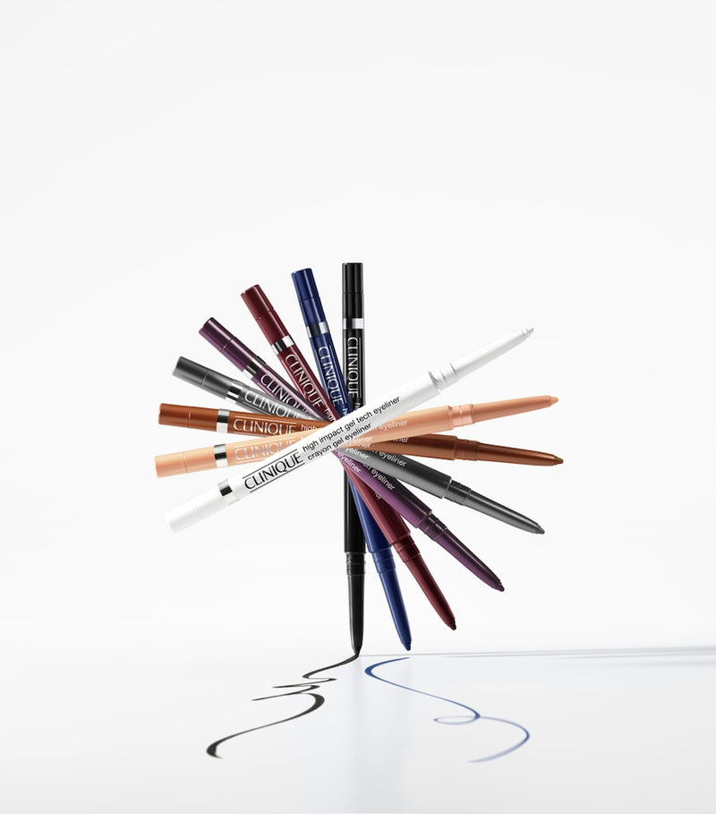 Clinique High Impact Gel Tech Eyeliner