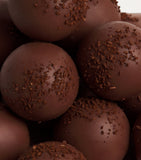 Harrods 15-Piece Coffee & Walnut Truffles (195g)