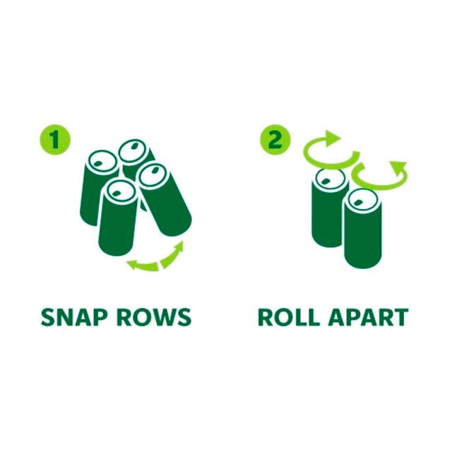 Carlsberg Special Brew Lager Beer Cans   4 x 440ml - McGrocer