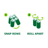 Carlsberg Special Brew Lager Beer Cans   4 x 440ml - McGrocer